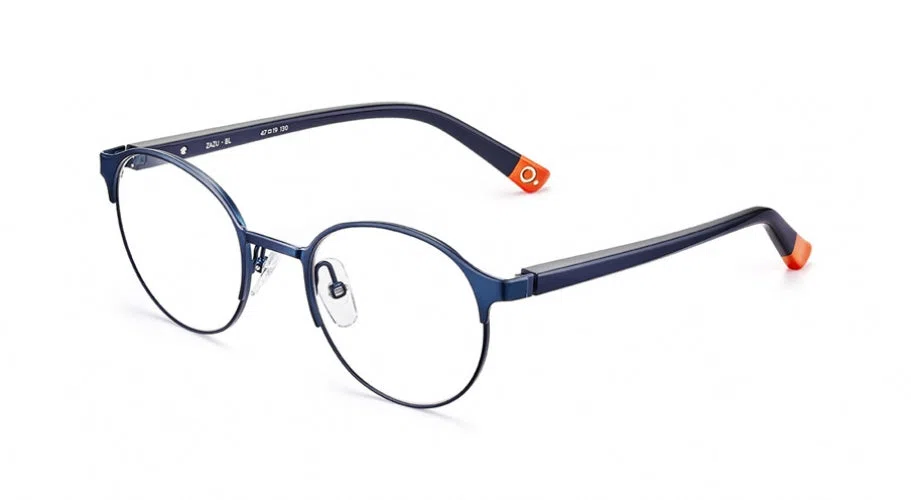 Etnia Barcelona ZAZU Eyeglasses - view 4
